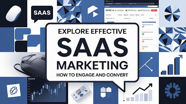 Explore Effective SaaS Marketing: How to Engage and Convert 1